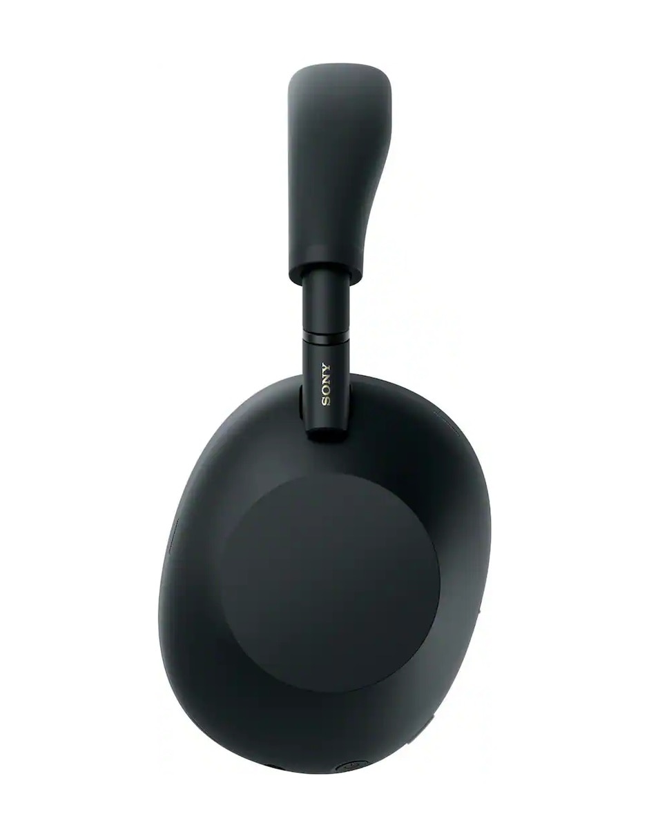 Audífonos over-ear alámbrica e inalámbrica 2