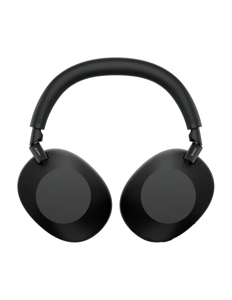 Audífonos over-ear alámbrica e inalámbrica 3
