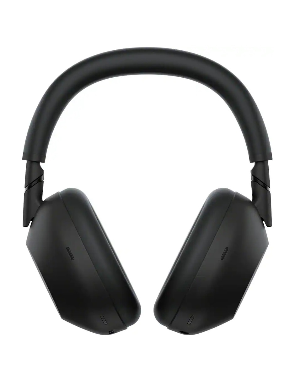 Audífonos over-ear alámbrica e inalámbrica 5
