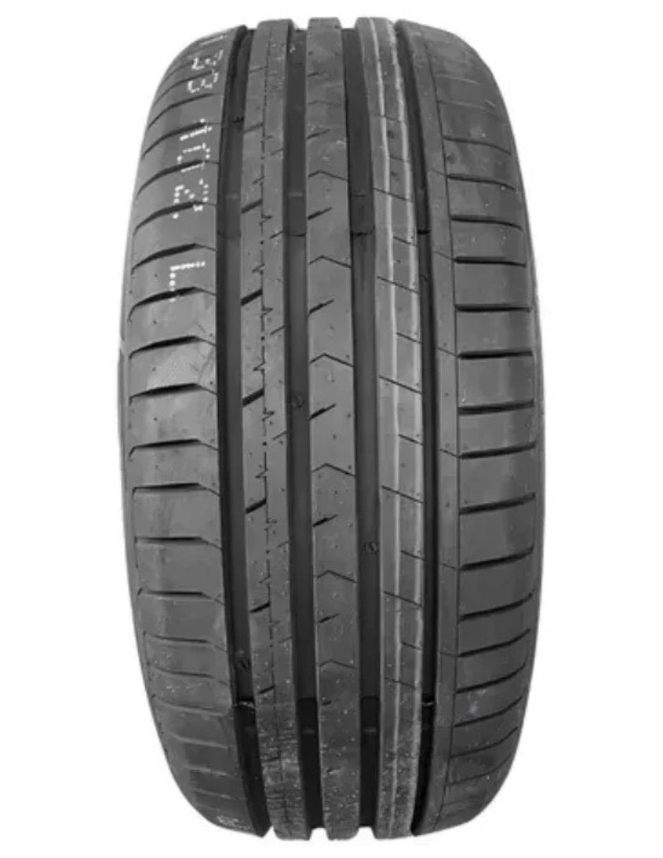 Set de llantas para auto e.SPORT RX7 215/50 R17 4
