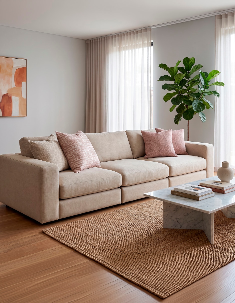 Set de cojín decorativo Sin Familia No aplica 2