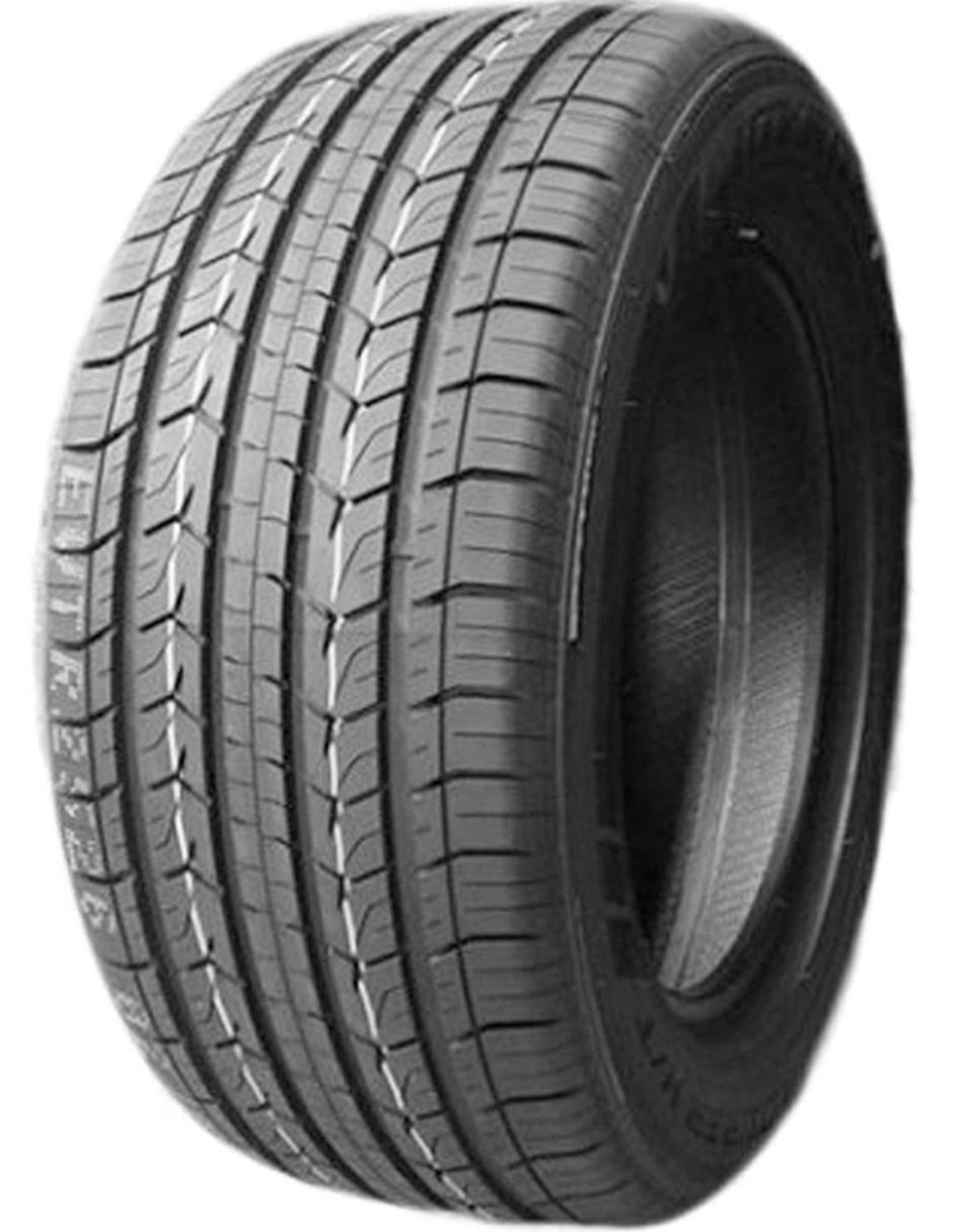 Set de llantas para auto Grand Tourer H T 205/70 R15 2