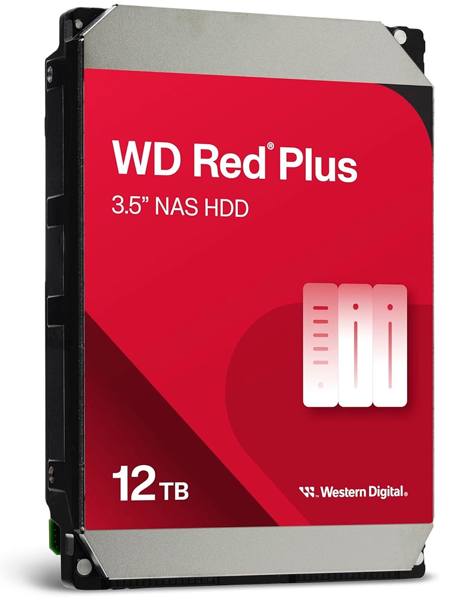 Almacenamiento interno disco duro interno de 12 tb 2