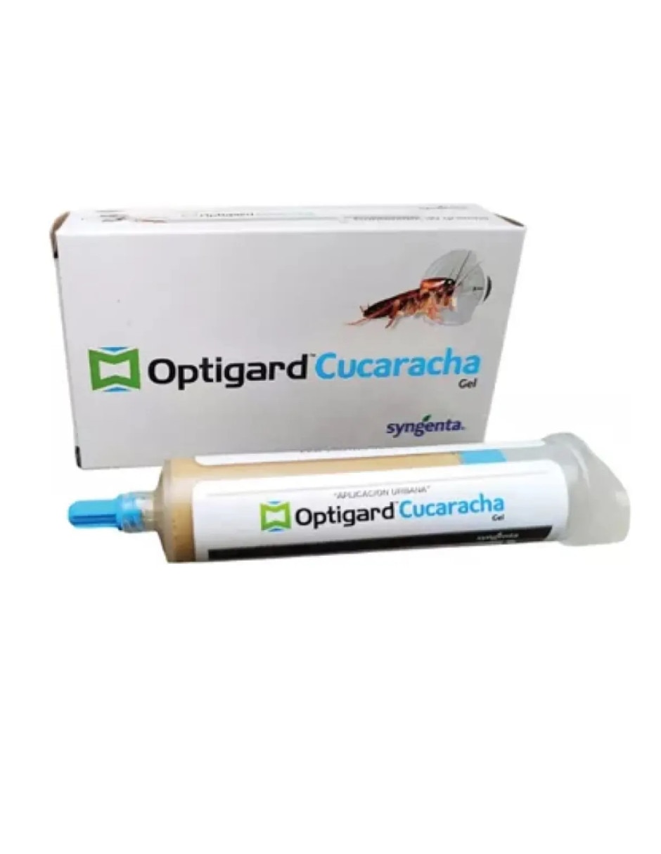 Insecticida para jardín optigard cucaracha Insecticida para jardín optigard cucaracha