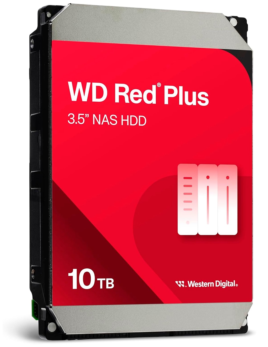 Almacenamiento interno disco duro interno de 10 tb 2