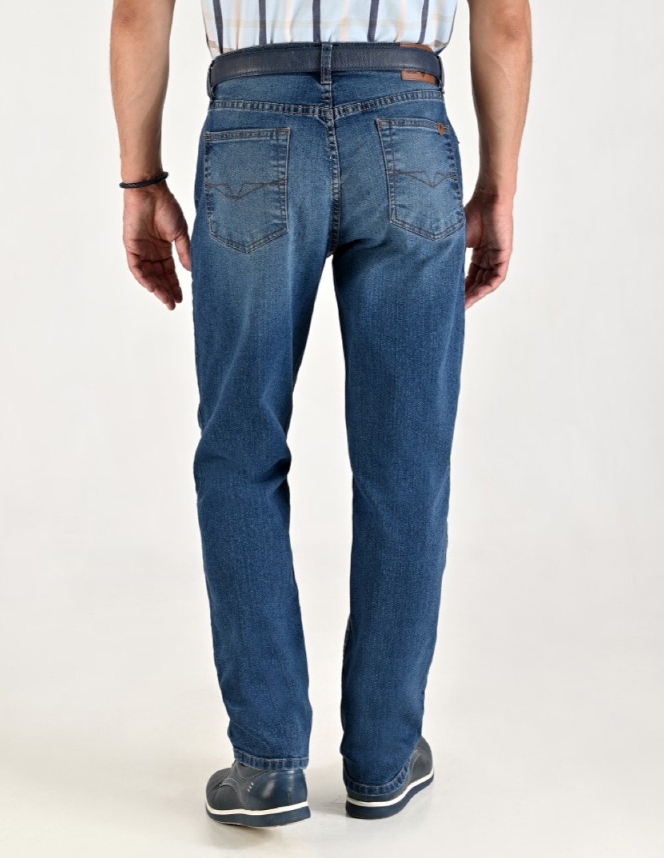 Jeans para hombre