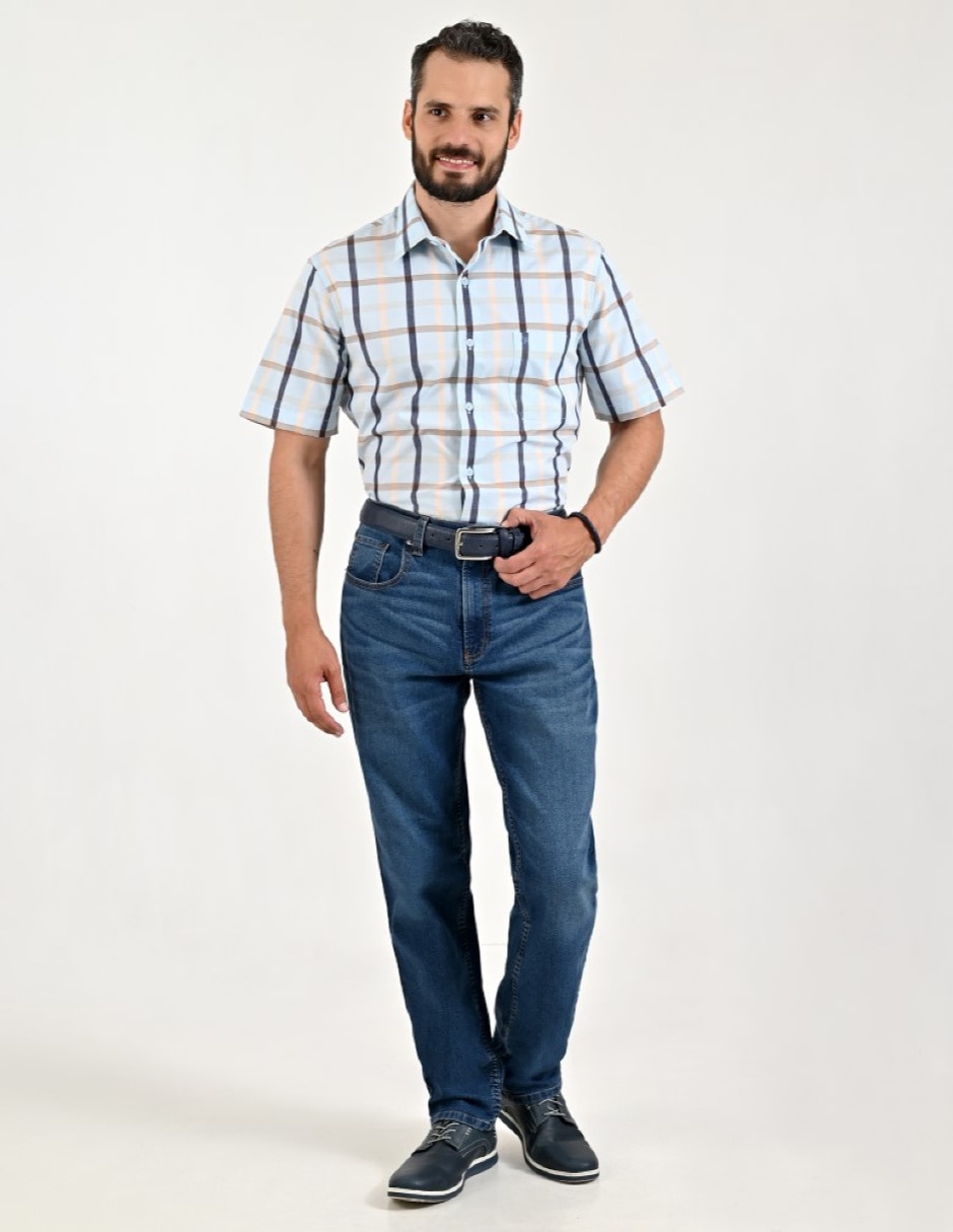 Jeans para hombre