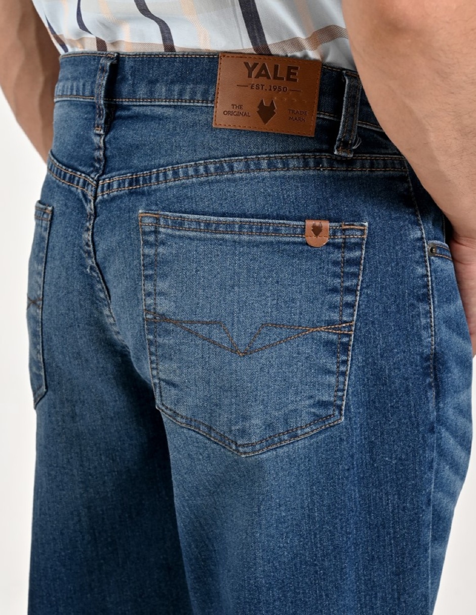 Jeans para hombre