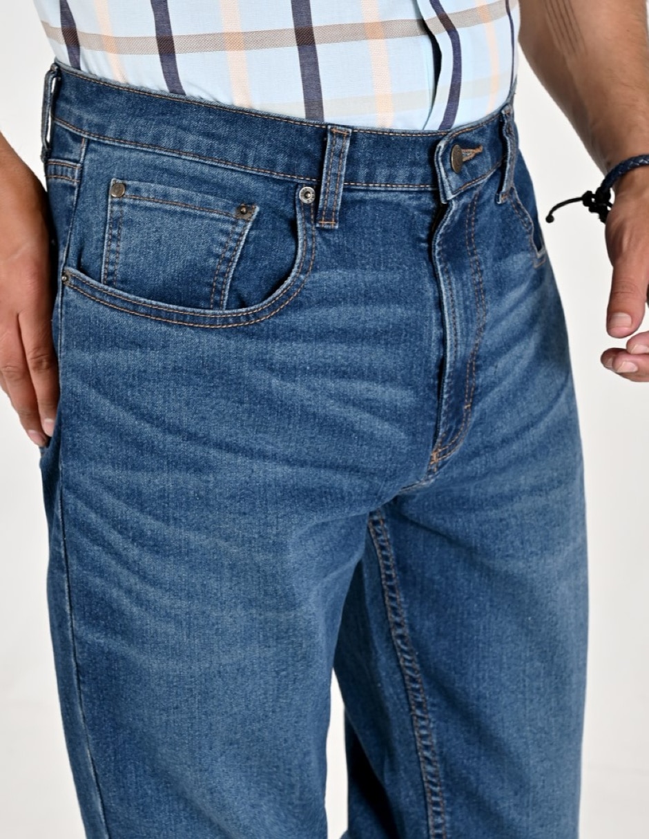 Jeans para hombre