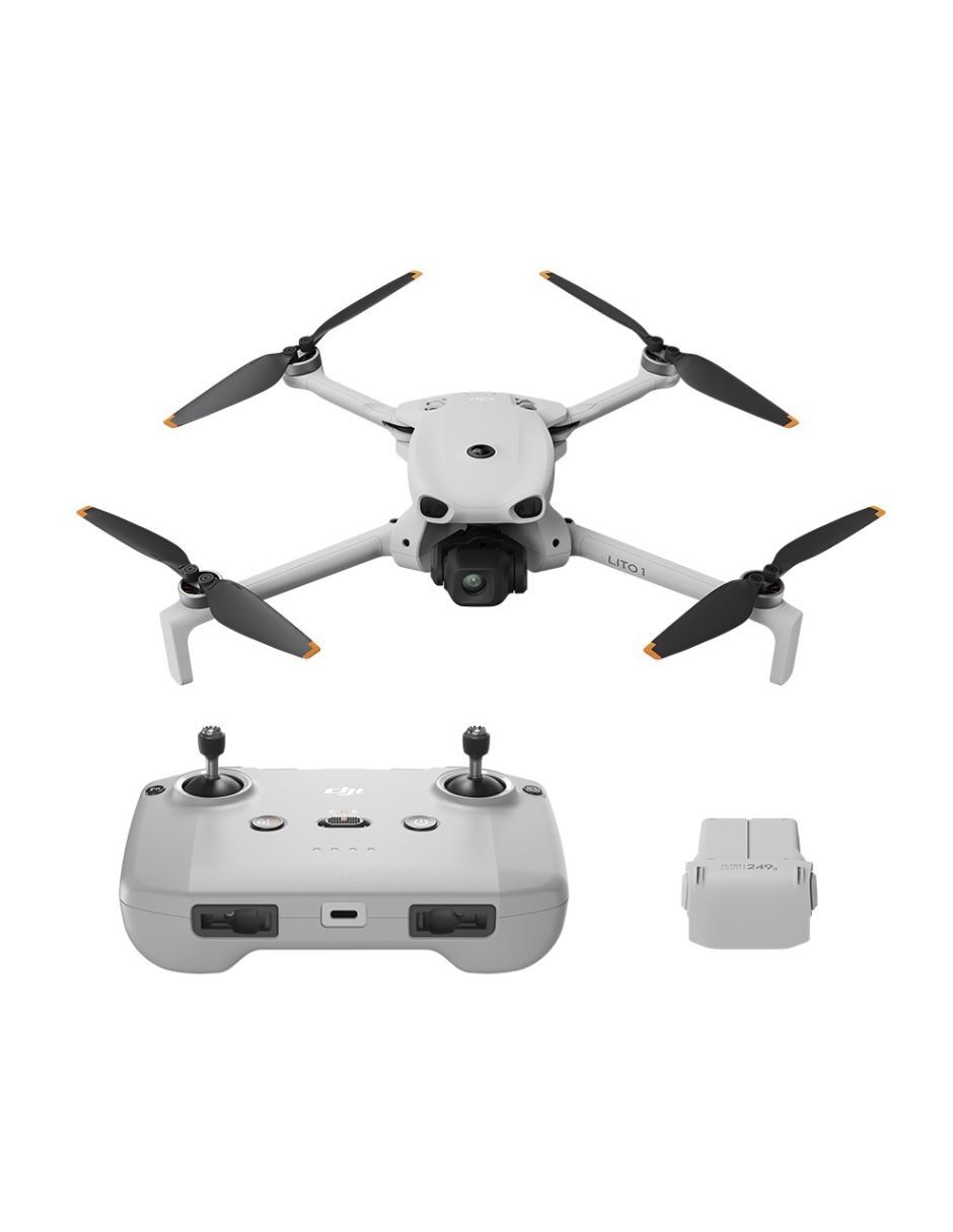 Drone dron lito 1 2