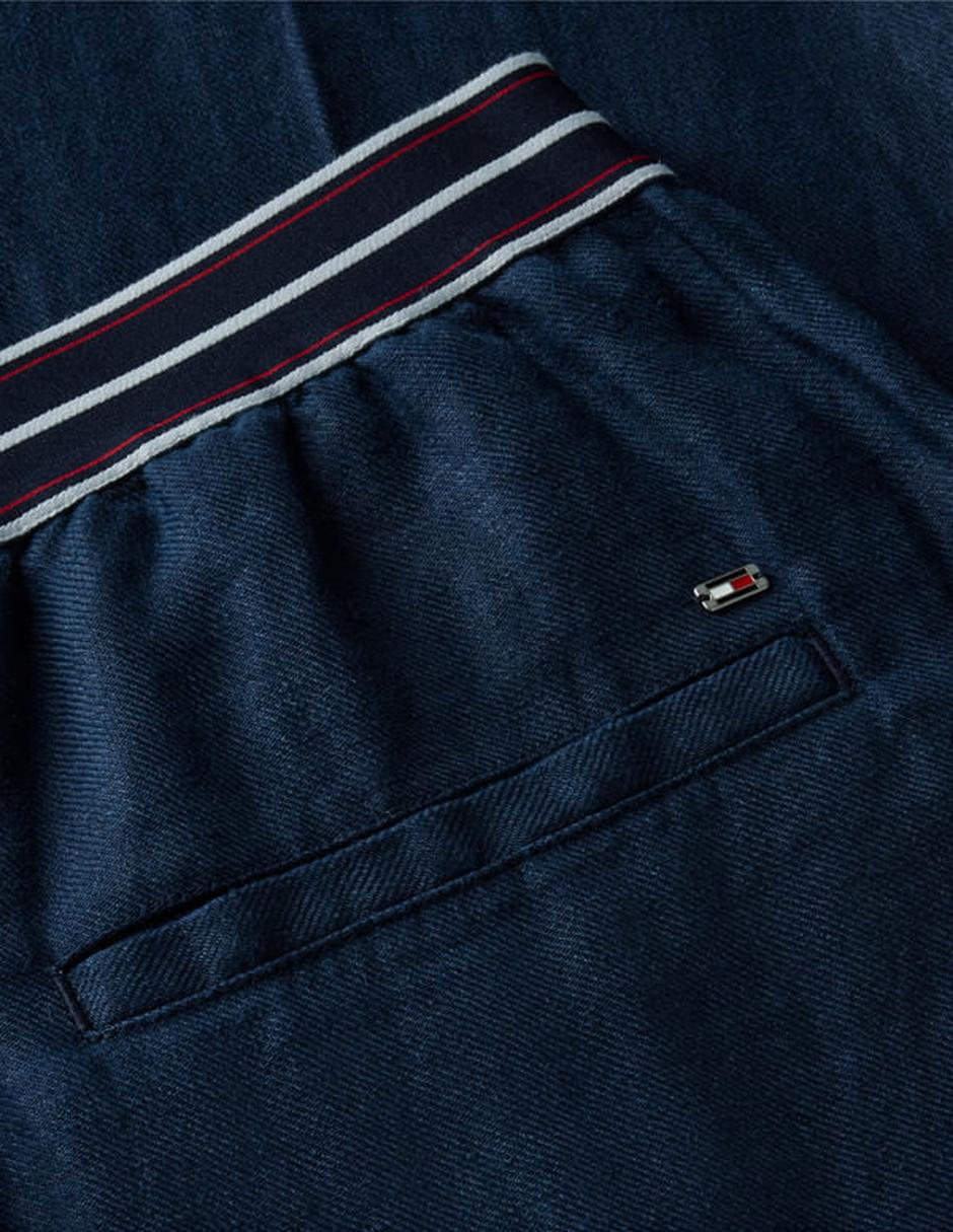 Pantalón amplio para mujer