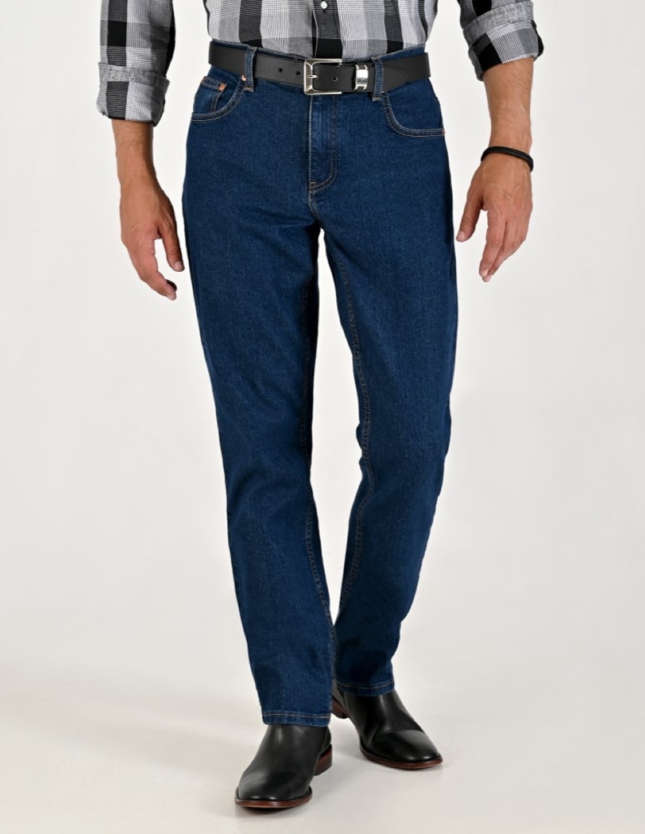 Jeans slim para hombre Jeans slim para hombre
