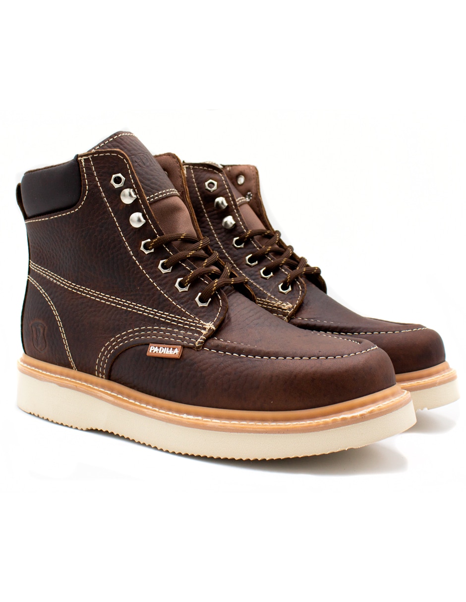 Bota r1305 para hombre 5