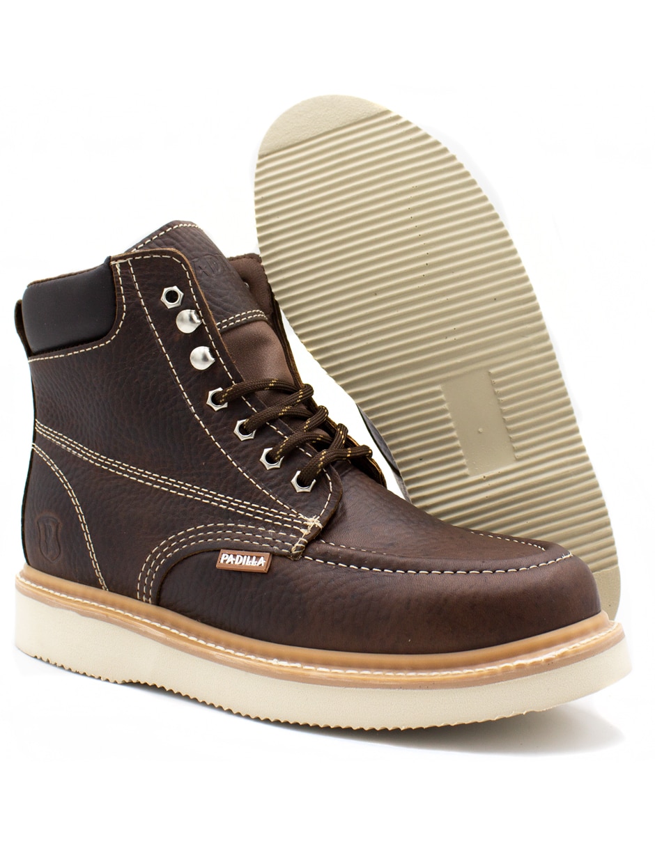 Bota r1305 para hombre