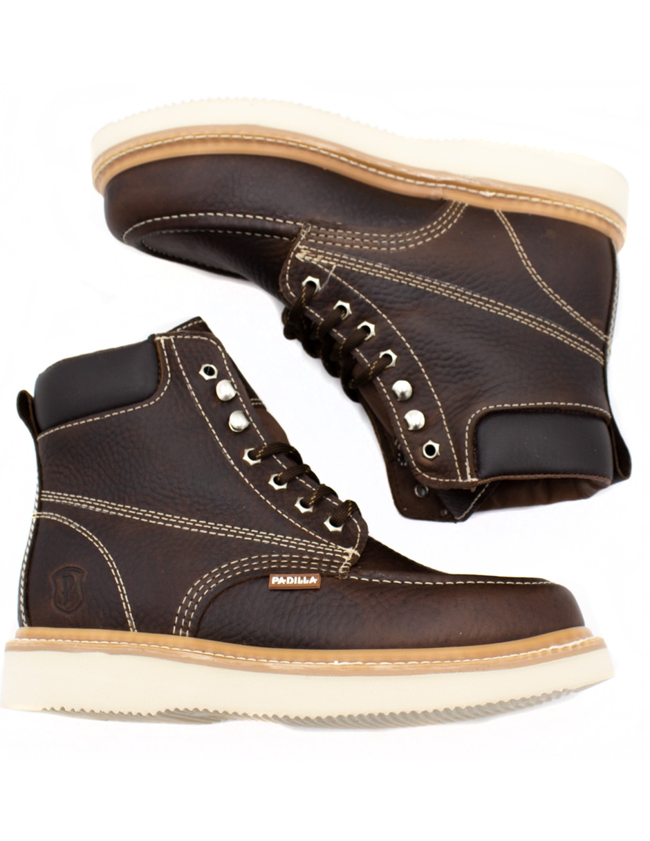 Bota r1305 para hombre
