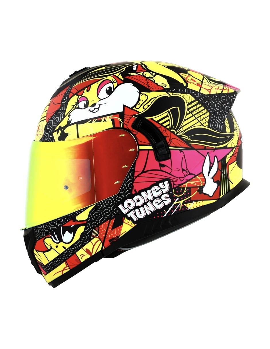 Casco abatible para motocicleta urbana unisex Casco abatible para motocicleta urbana unisex