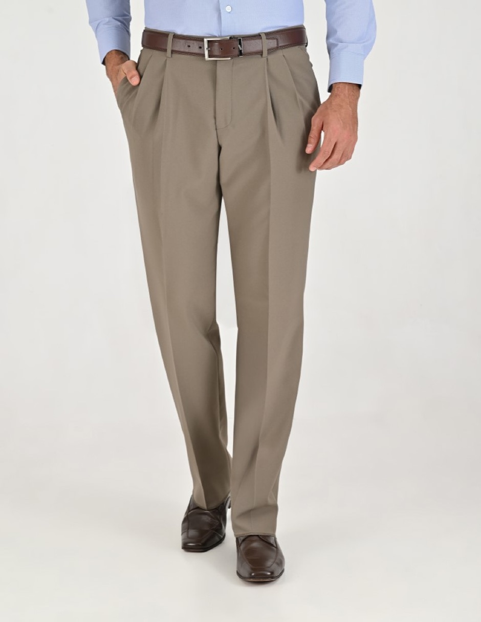 Khaki 3