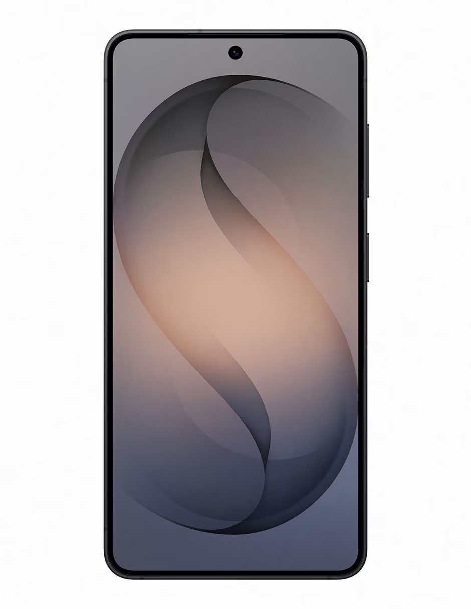 GALAXY S26 Super Retina XDR 6.3 pulgadas Desbloqueado