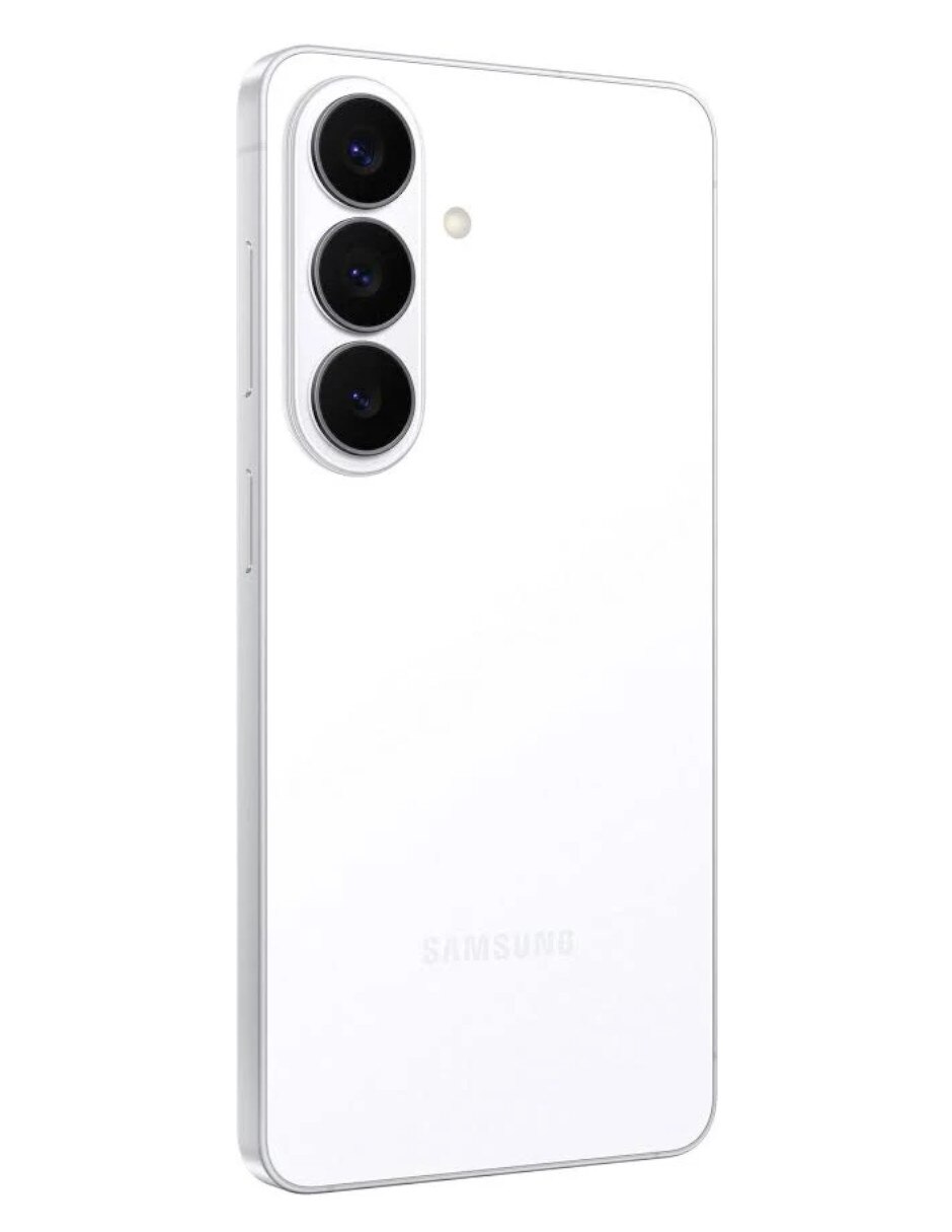 Smartphone Galaxy S26 Super Retina XDR 6.3 pulgadas 3