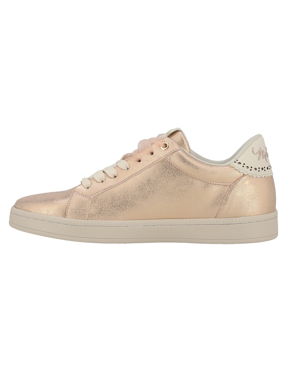 Tenis holidays classics minnie mouse para mujer 8