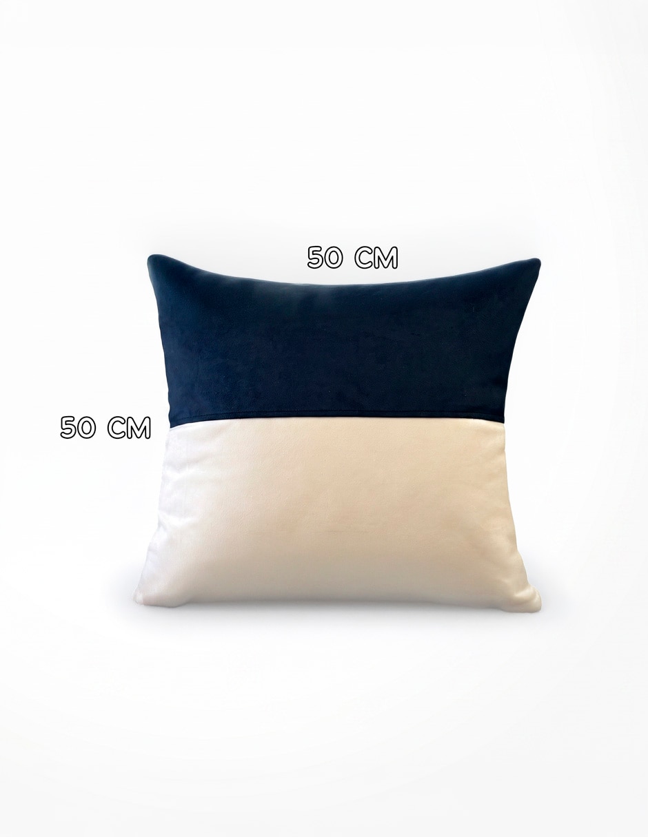 Set de cojín decorativo 4