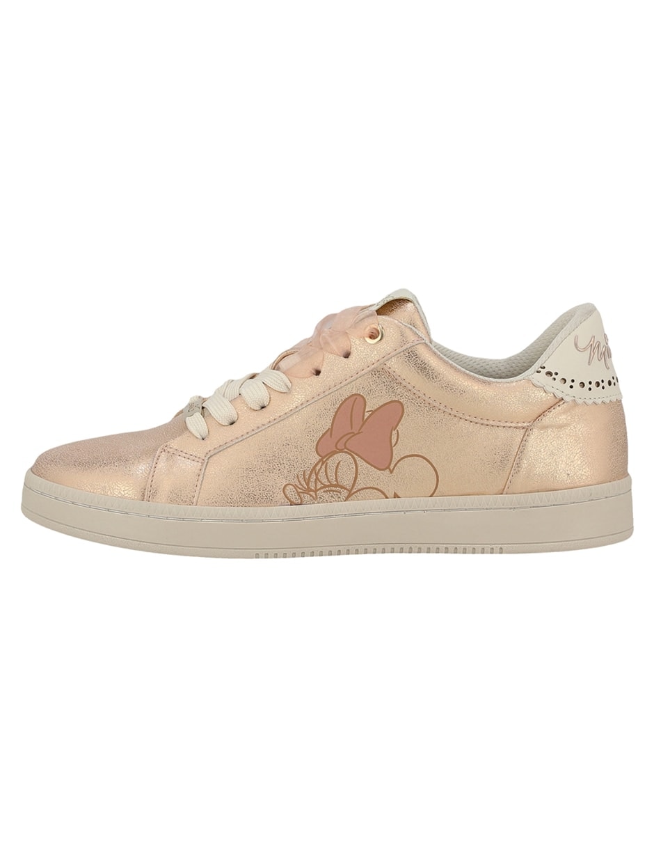 Tenis holidays classics minnie mouse para mujer Tenis holidays classics minnie mouse para mujer