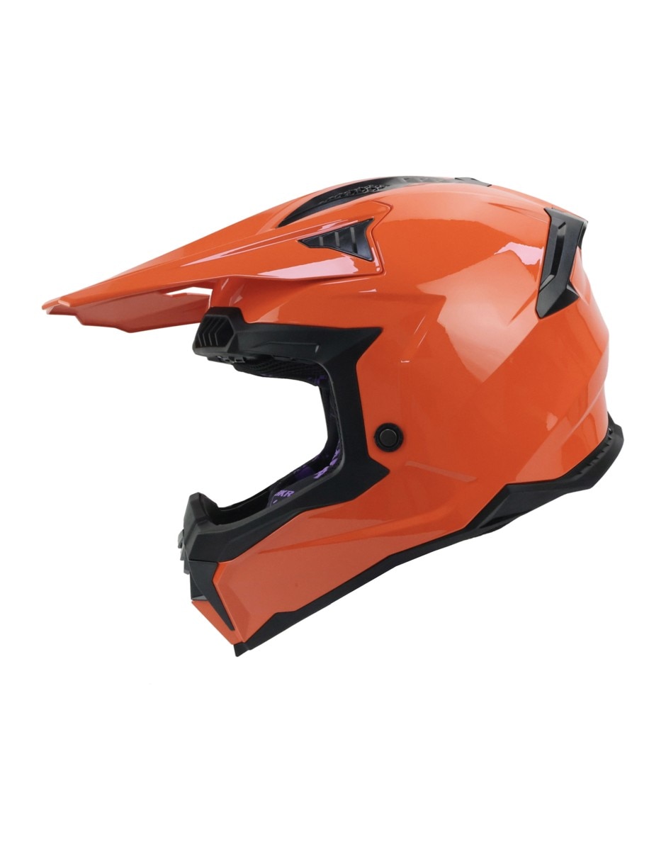 Casco cerrado para motocicleta deportiva unisex Casco cerrado para motocicleta deportiva unisex