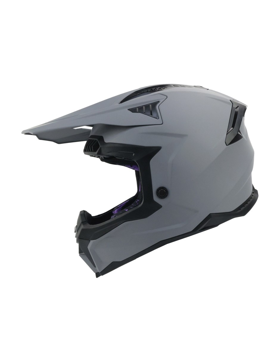 Casco cerrado para motocicleta deportiva unisex Casco cerrado para motocicleta deportiva unisex