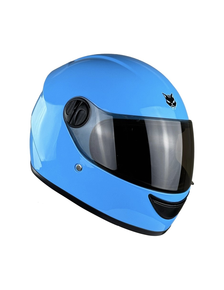 Casco cerrado para motocicleta urbana unisex Casco cerrado para motocicleta urbana unisex