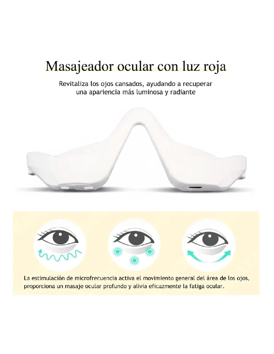 Masajeador facial 2