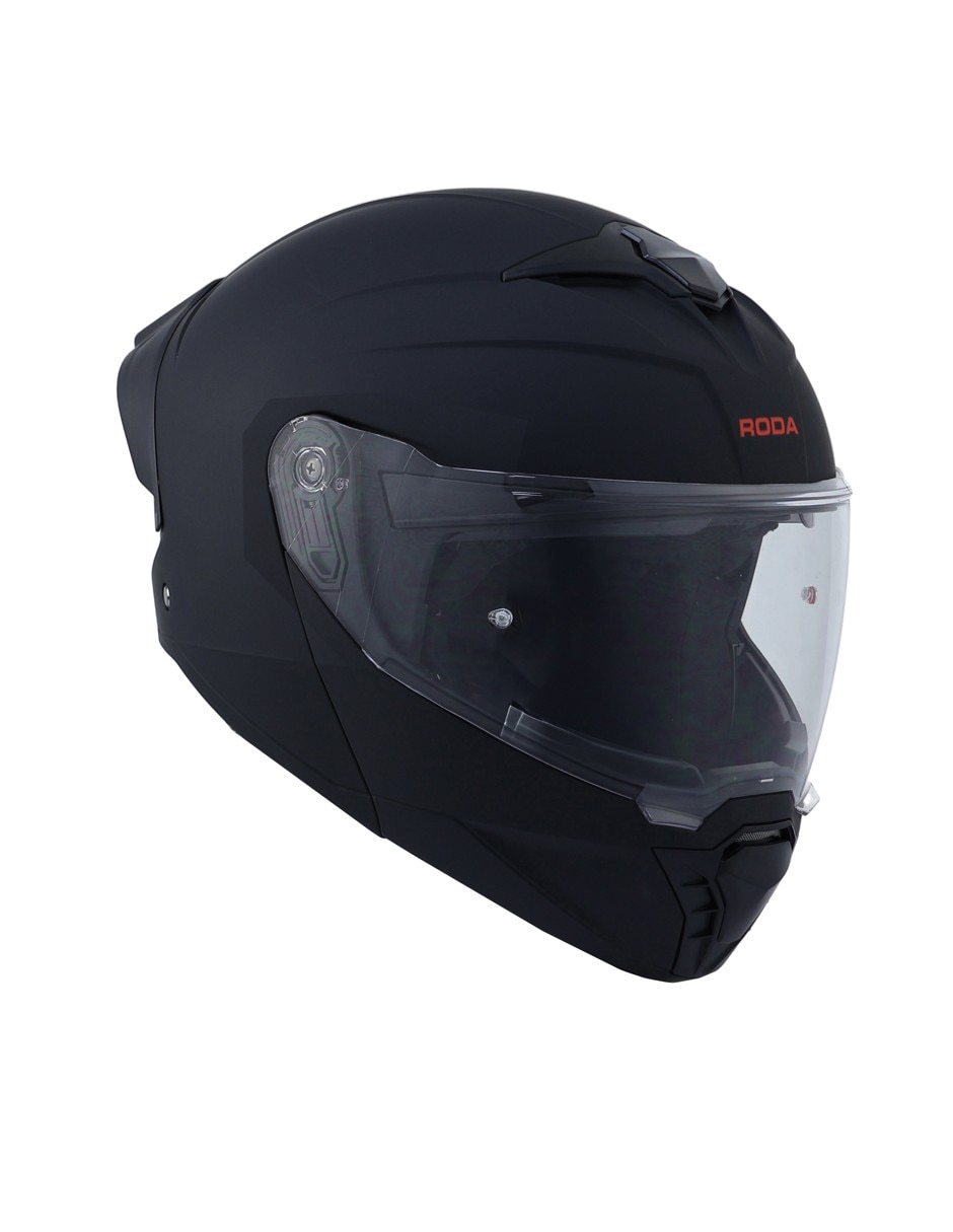 Casco abatible para motocicleta urbana unisex Casco abatible para motocicleta urbana unisex
