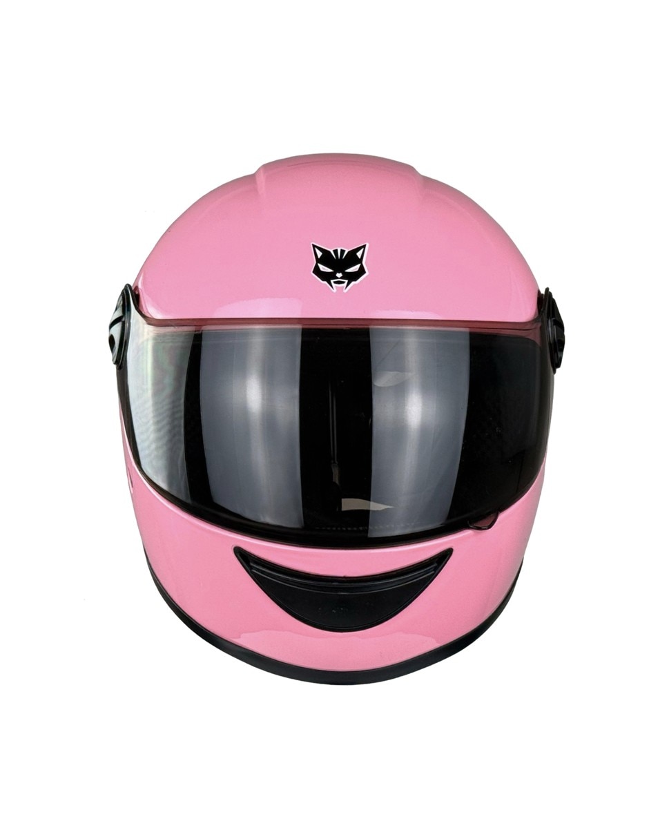 Casco cerrado para motocicleta urbana unisex 2