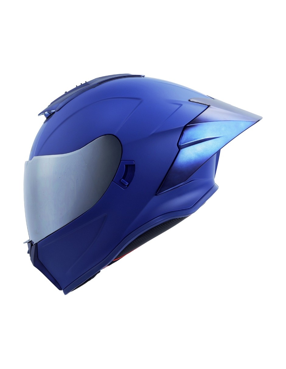 Casco cerrado para motocicleta urbana unisex Casco cerrado para motocicleta urbana unisex
