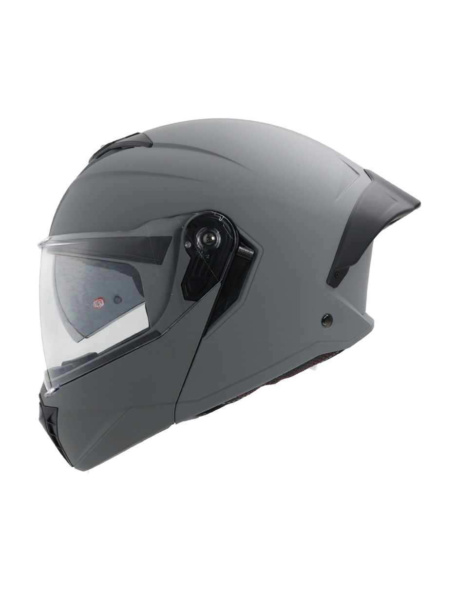 Casco abatible para motocicleta urbana unisex Casco abatible para motocicleta urbana unisex