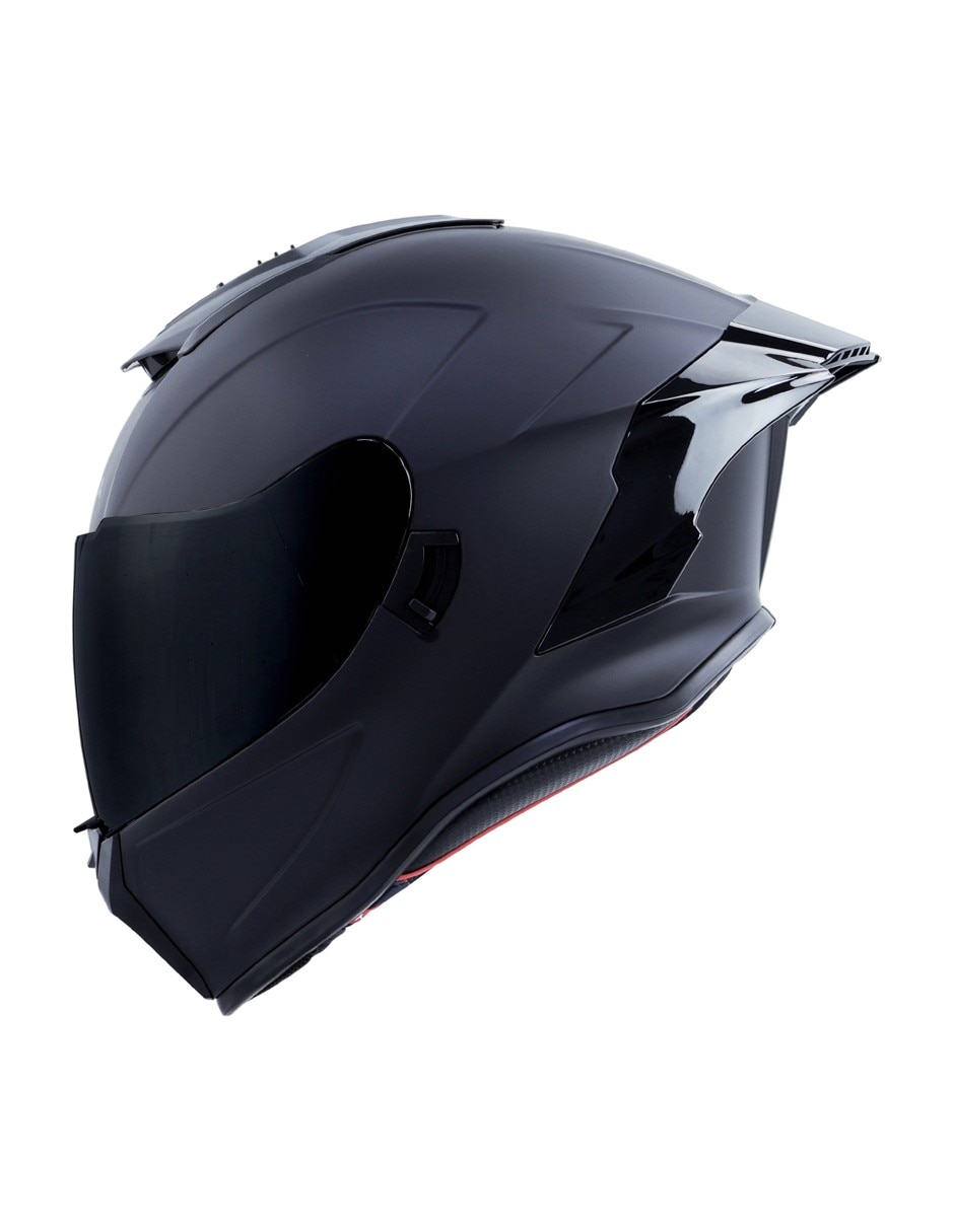 Casco cerrado para motocicleta urbana unisex Casco cerrado para motocicleta urbana unisex