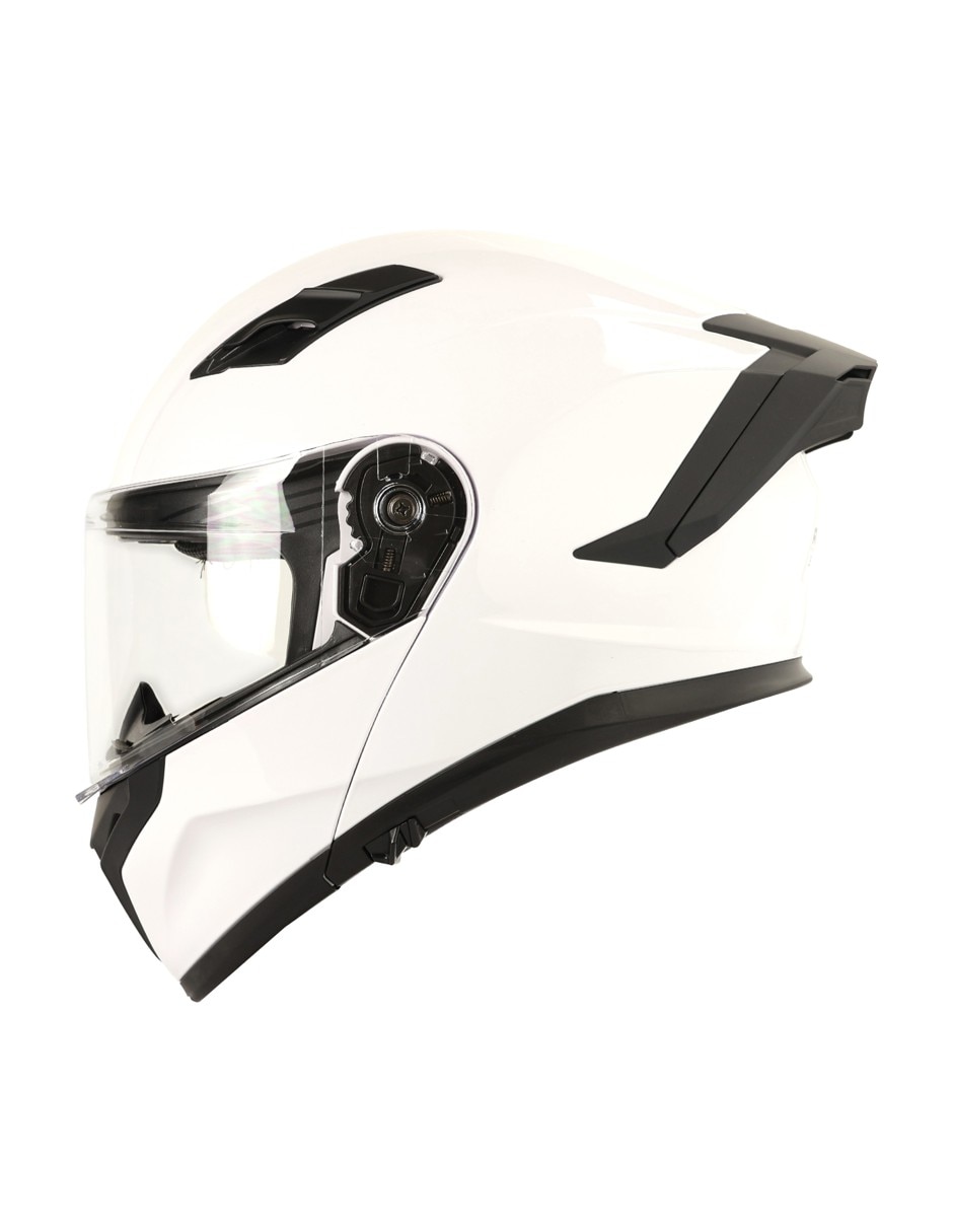 Casco abatible para motocicleta urbana unisex Casco abatible para motocicleta urbana unisex