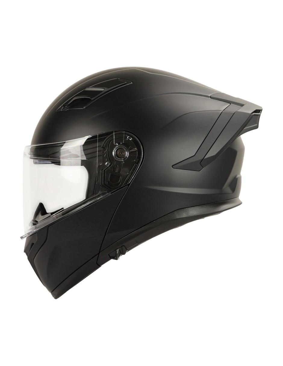 Casco abatible para motocicleta urbana unisex Casco abatible para motocicleta urbana unisex