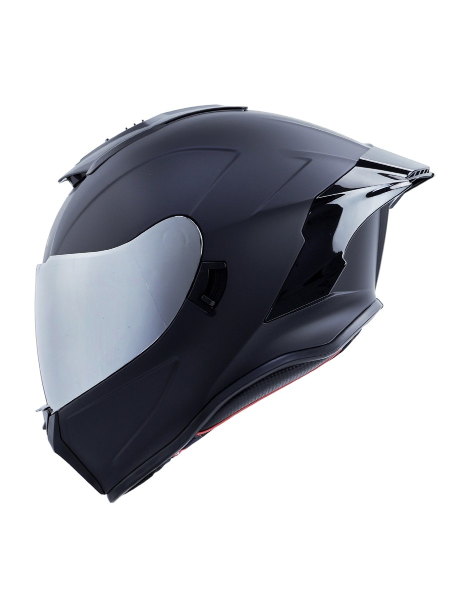 Casco cerrado para motocicleta urbana unisex Casco cerrado para motocicleta urbana unisex