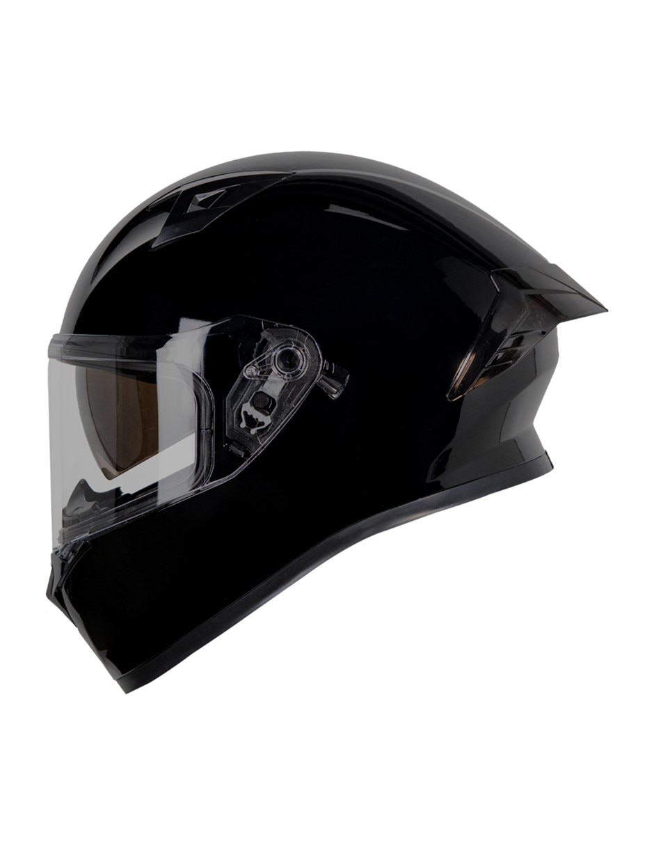Casco cerrado para motocicleta urbana unisex Casco cerrado para motocicleta urbana unisex