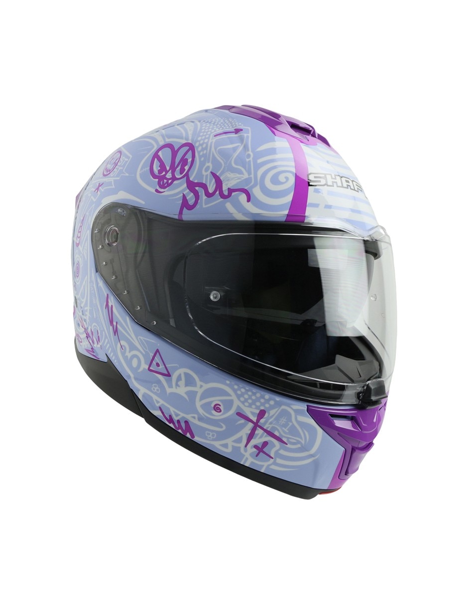 Casco abatible para motocicleta urbana unisex Casco abatible para motocicleta urbana unisex