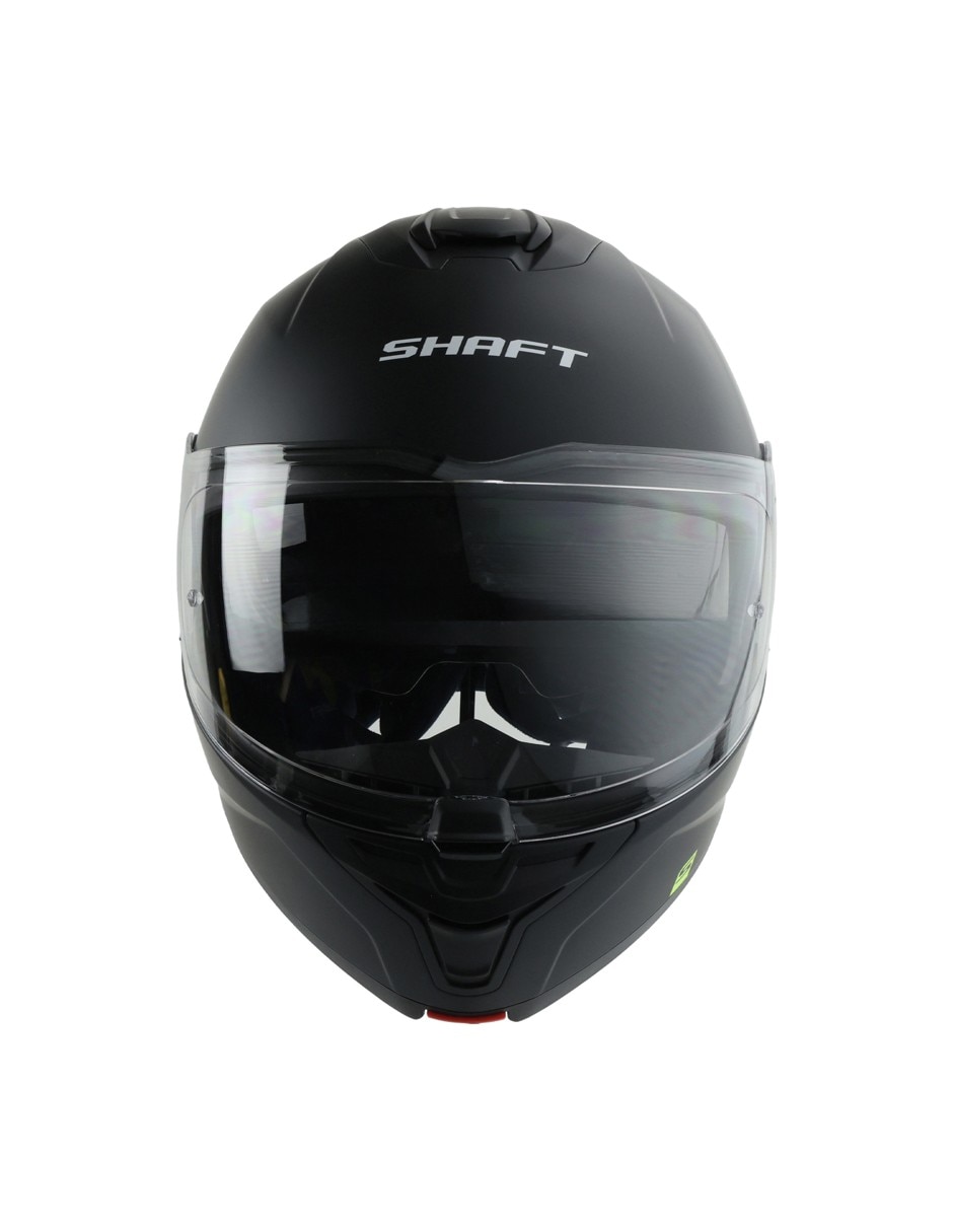 Casco abatible para motocicleta urbana unisex 2