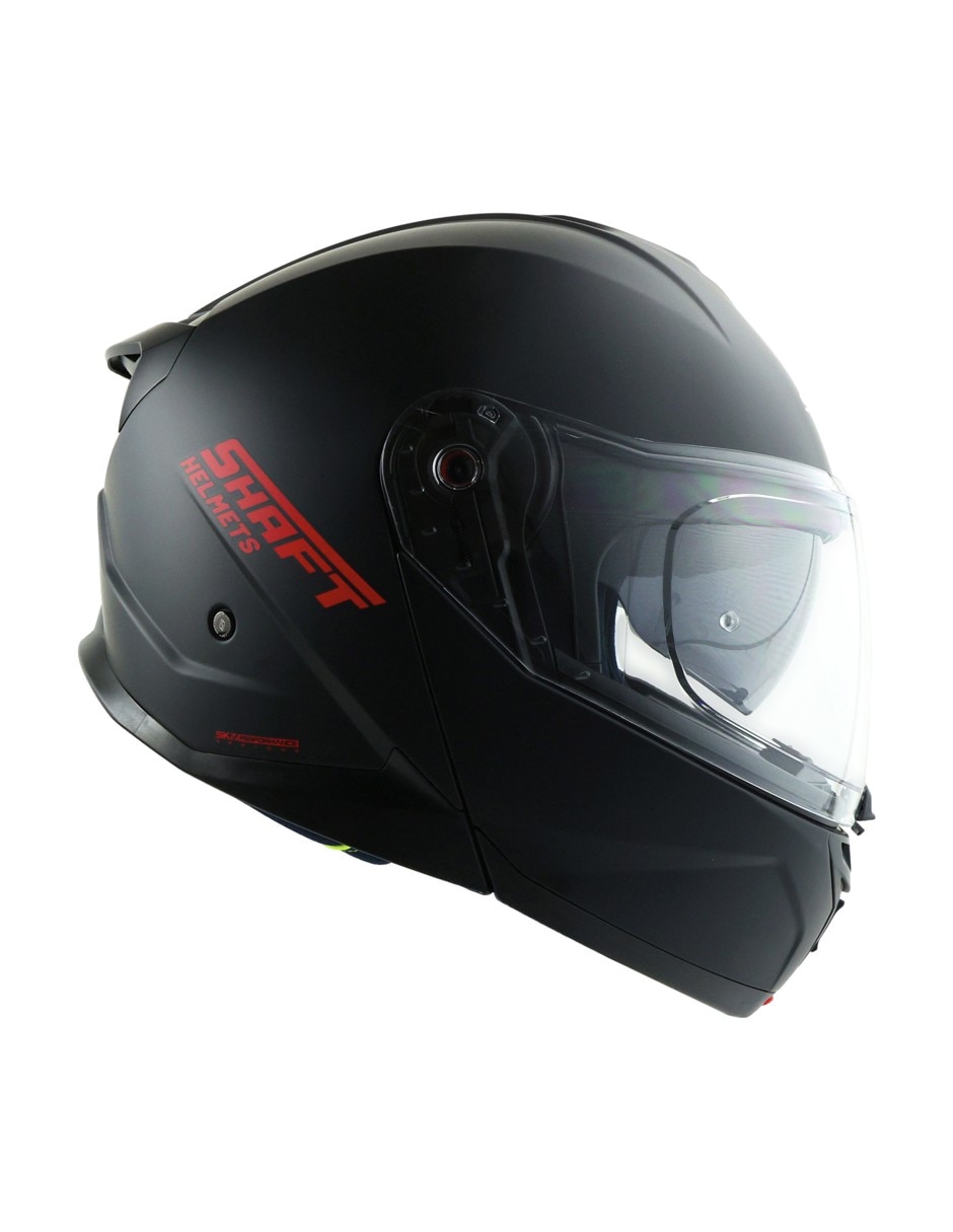 Casco abatible para motocicleta urbana unisex Casco abatible para motocicleta urbana unisex