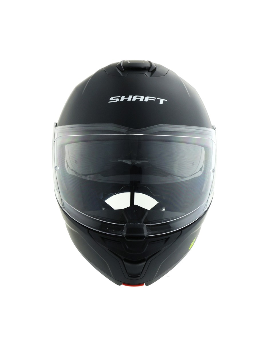 Casco abatible para motocicleta urbana unisex 2