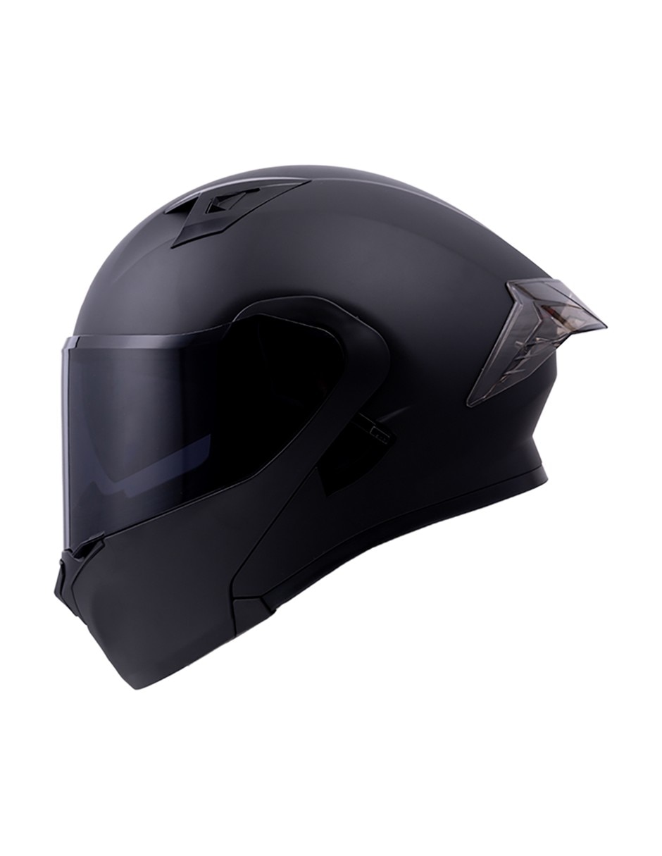 Casco abatible para motocicleta urbana unisex Casco abatible para motocicleta urbana unisex