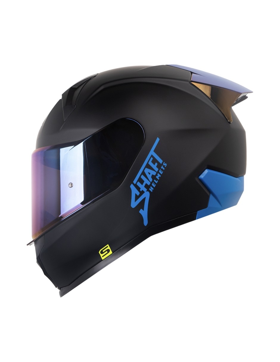 Casco cerrado para motocicleta urbana unisex Casco cerrado para motocicleta urbana unisex