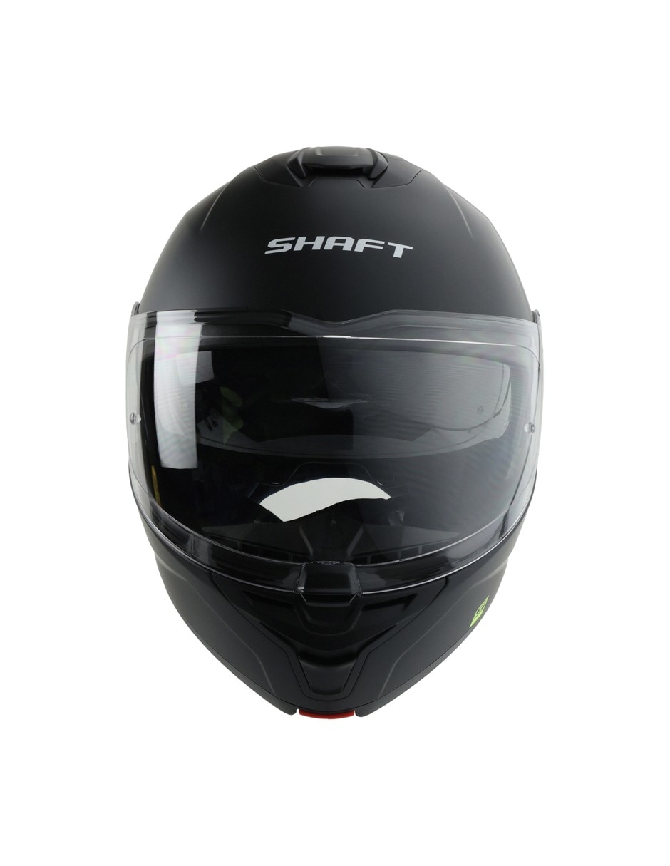 Casco abatible para motocicleta urbana unisex 2