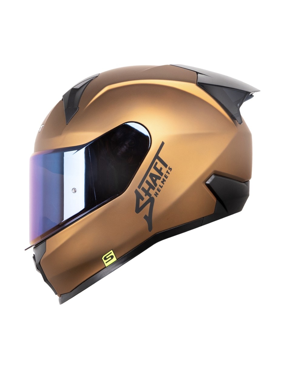 Casco cerrado para motocicleta urbana unisex Casco cerrado para motocicleta urbana unisex
