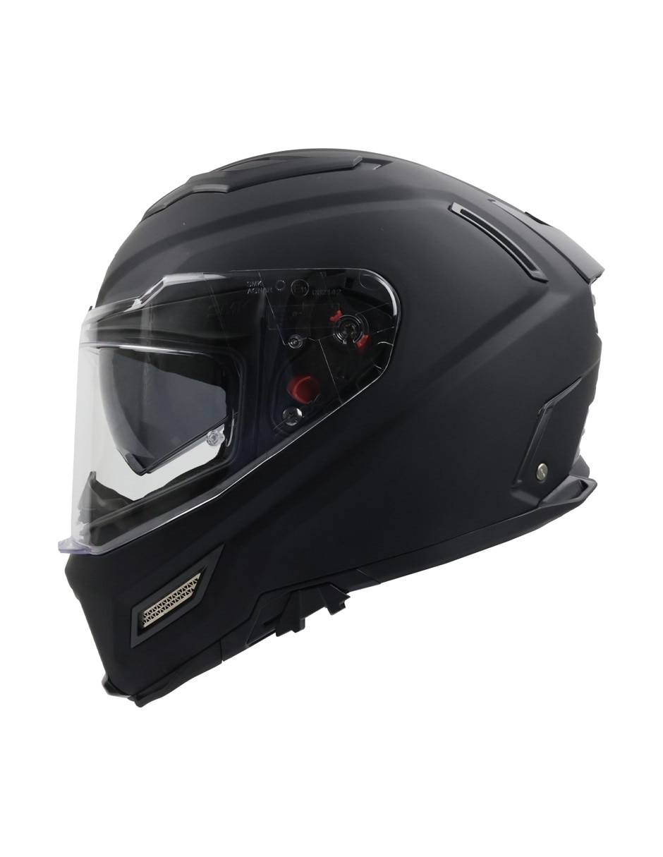 Casco cerrado para motocicleta urbana unisex Casco cerrado para motocicleta urbana unisex