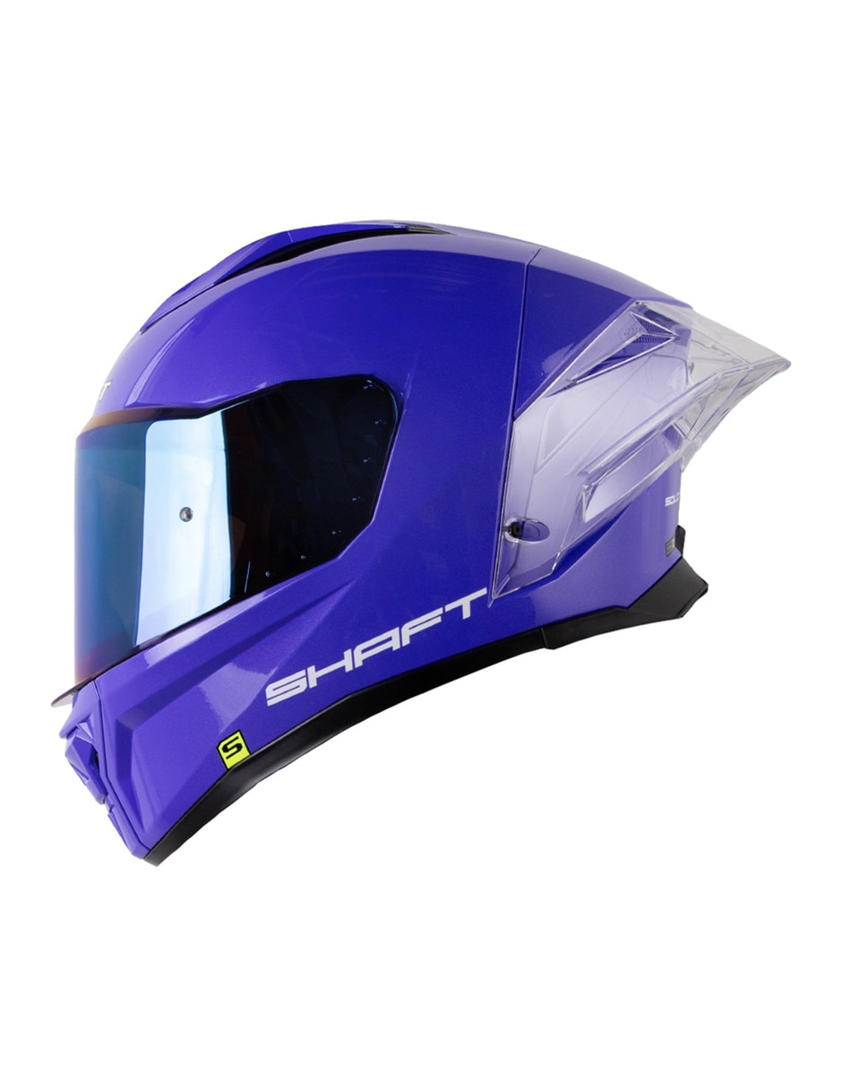 Casco cerrado para motocicleta urbana unisex Casco cerrado para motocicleta urbana unisex