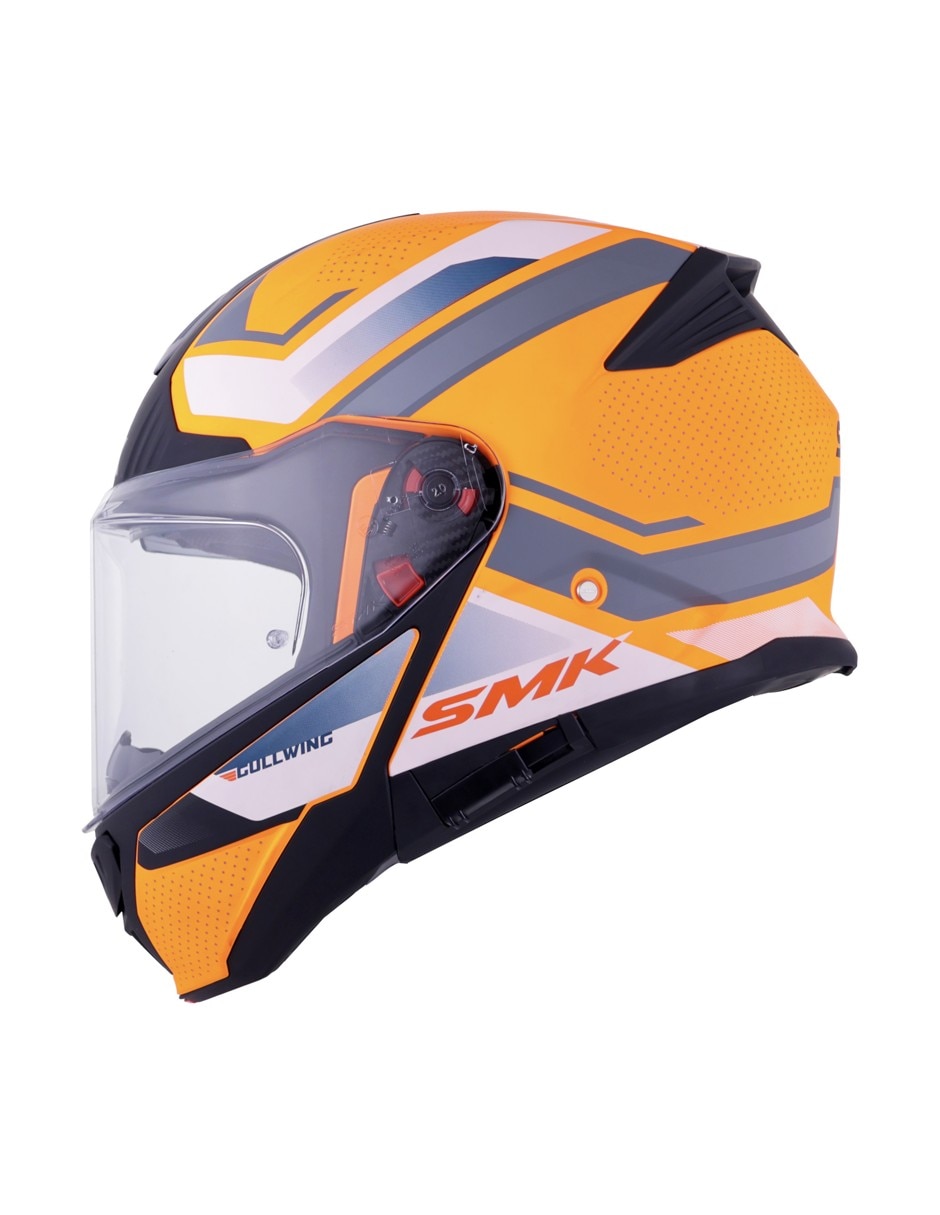 Casco abatible para motocicleta urbana unisex Casco abatible para motocicleta urbana unisex